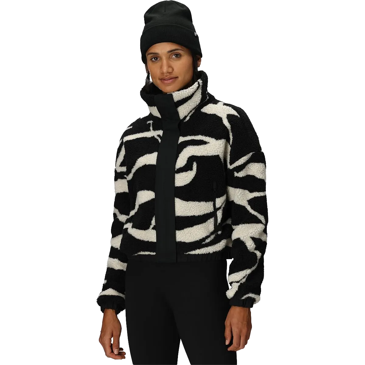 Love Women's Outpost Sherpa Jacket