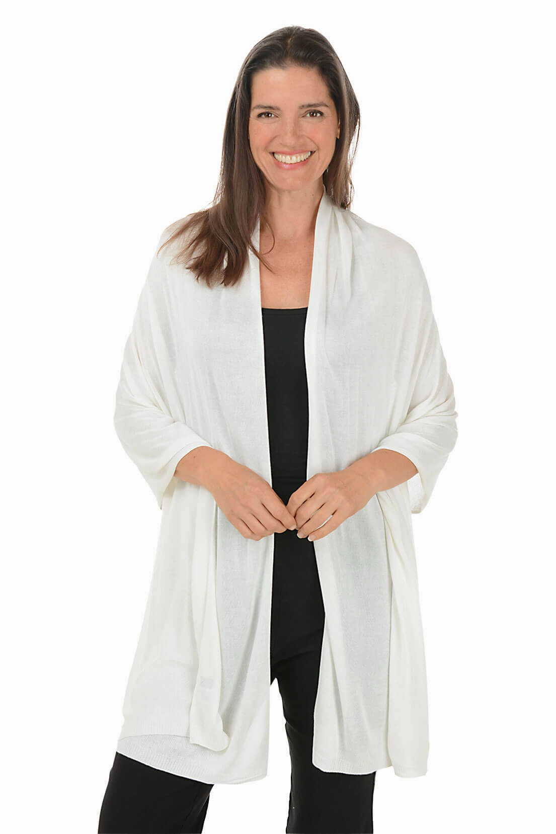 Mood Booster Ari Bamboo Shawl