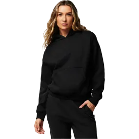 The Year Round Terry Hoodie Camping Gear