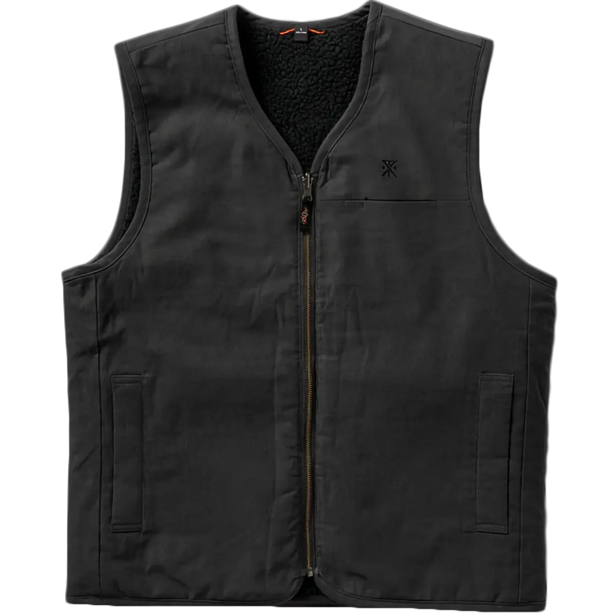 Asset Men's Jamie Thomas Vest