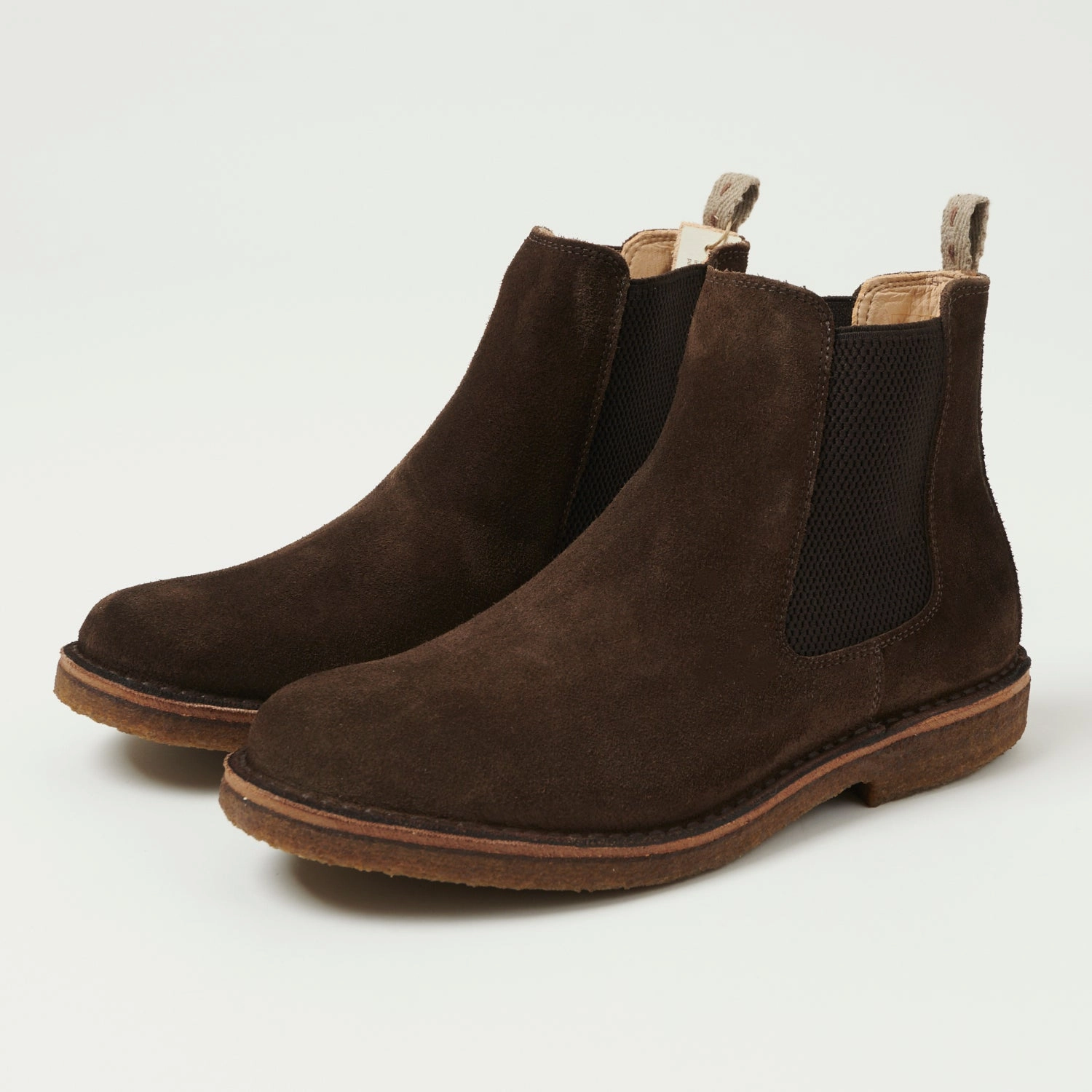 Astorflex Bitflex Boot - Dark Chestnut Fresh Season Mid Season
