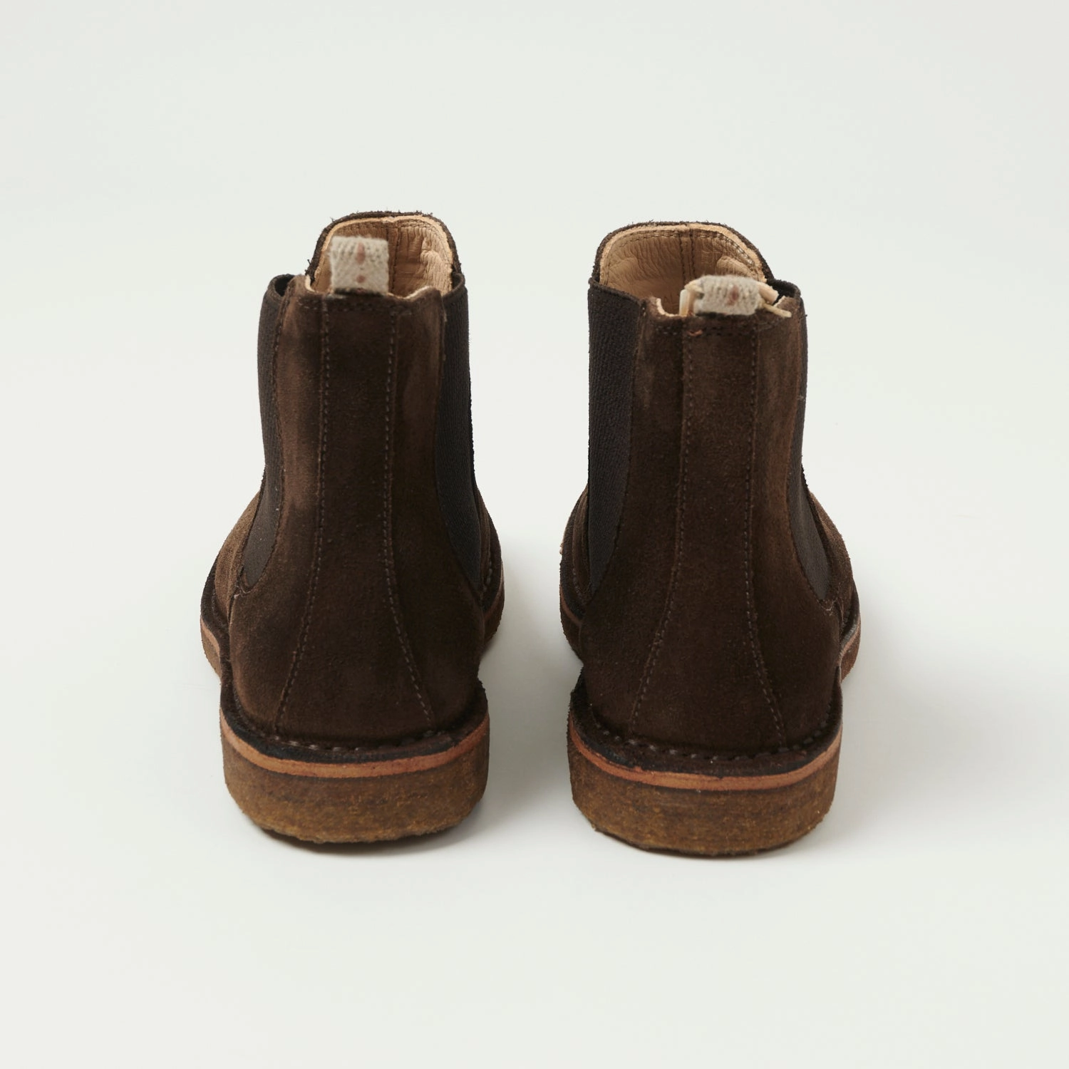Cool Weather Astorflex Bitflex Boot - Dark Chestnut