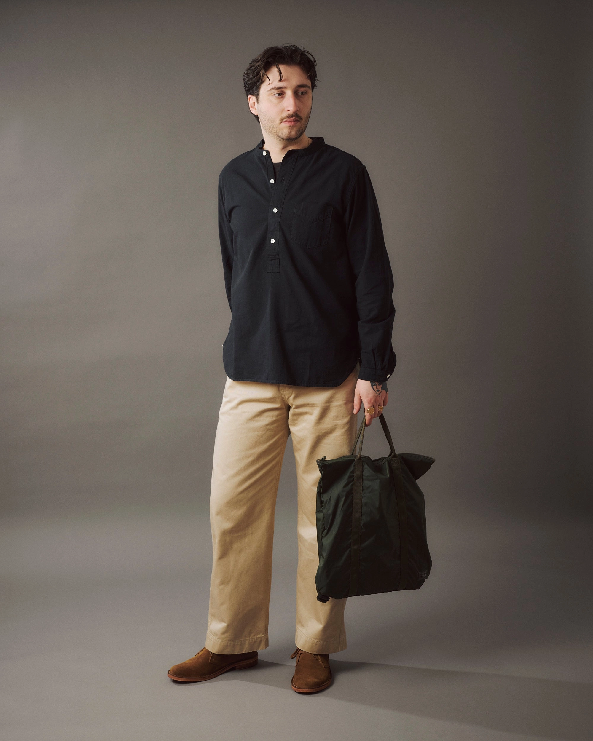 Astorflex Driftflex Boot - Cuoio Eco Material Rainy Days Anti Odor City Walking