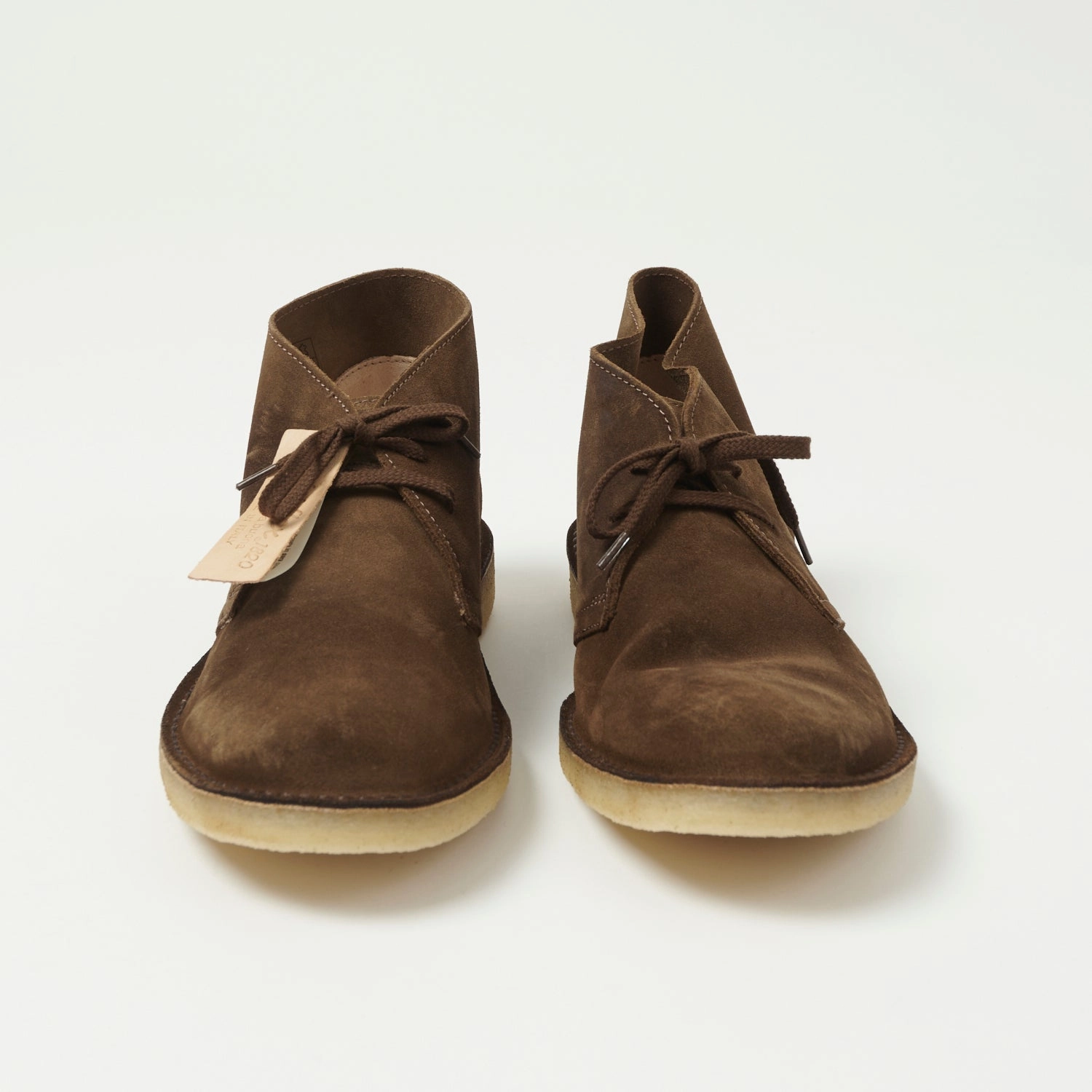 Cushioned Base Astorflex Driftflex Boot - Dark Khaki