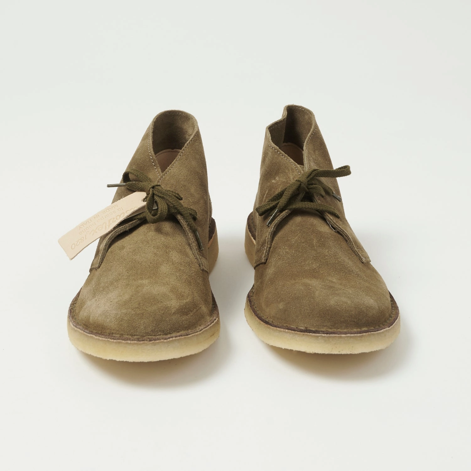 Slip Resistant Backcountry Camper Leather Comfort Astorflex Driftflex Boot - Militare