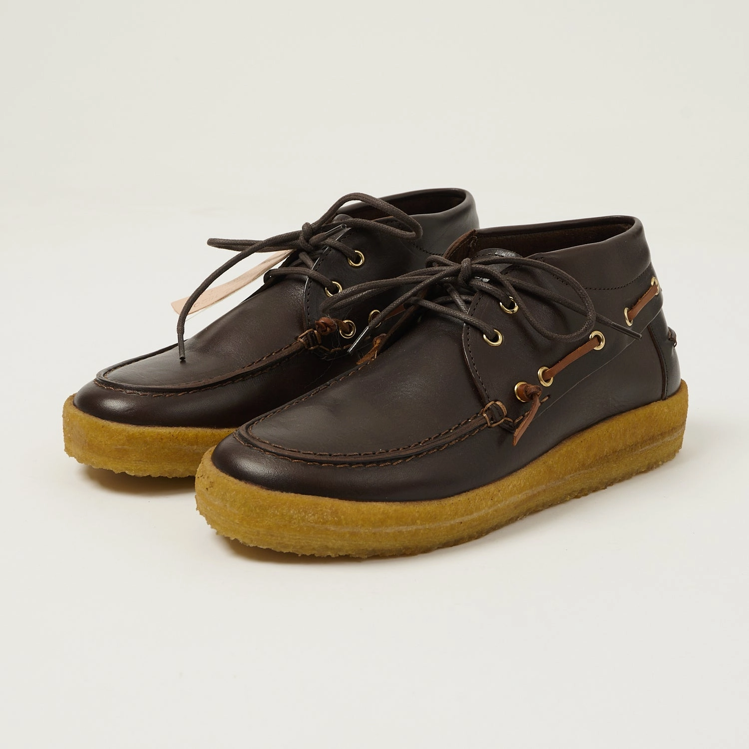 Journey Mode Cliff Glow Astorflex Jibflex Boot - Caffe