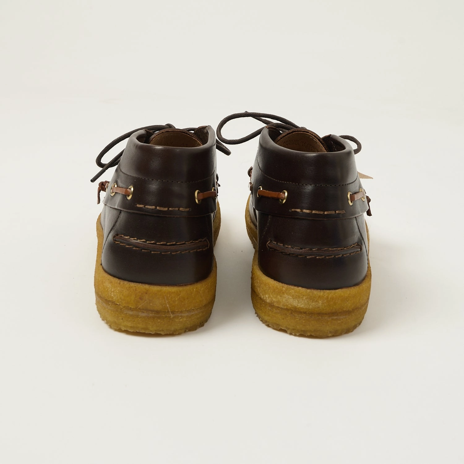 Relaxed Comfort Boat ride Astorflex Jibflex Boot - Caffe