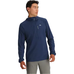 Performance Use Astroman Air Sun Hoodie