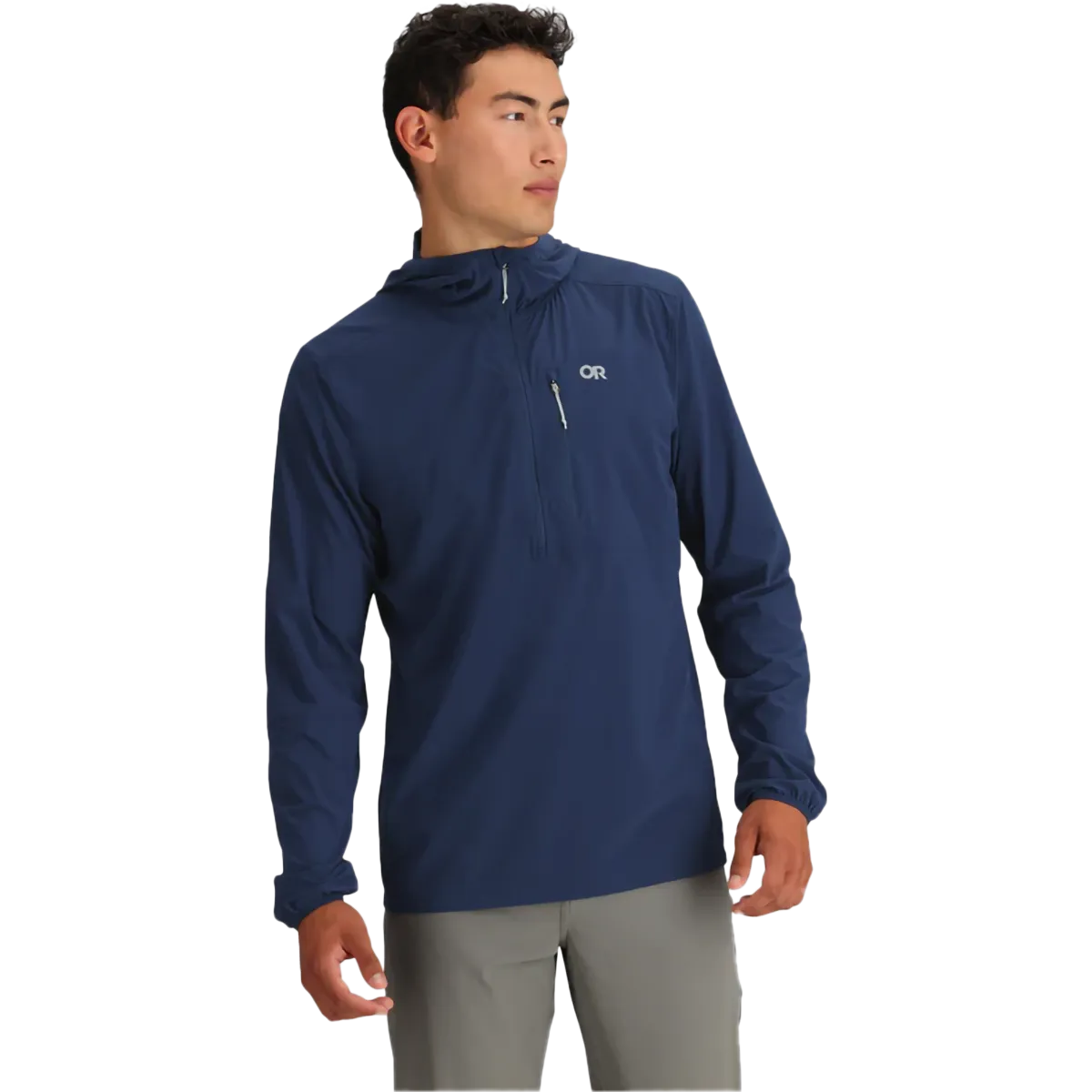 anniversary event Astroman Air Sun Hoodie