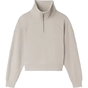 Winter Ready Women's DreamGlow 1/2 Zip