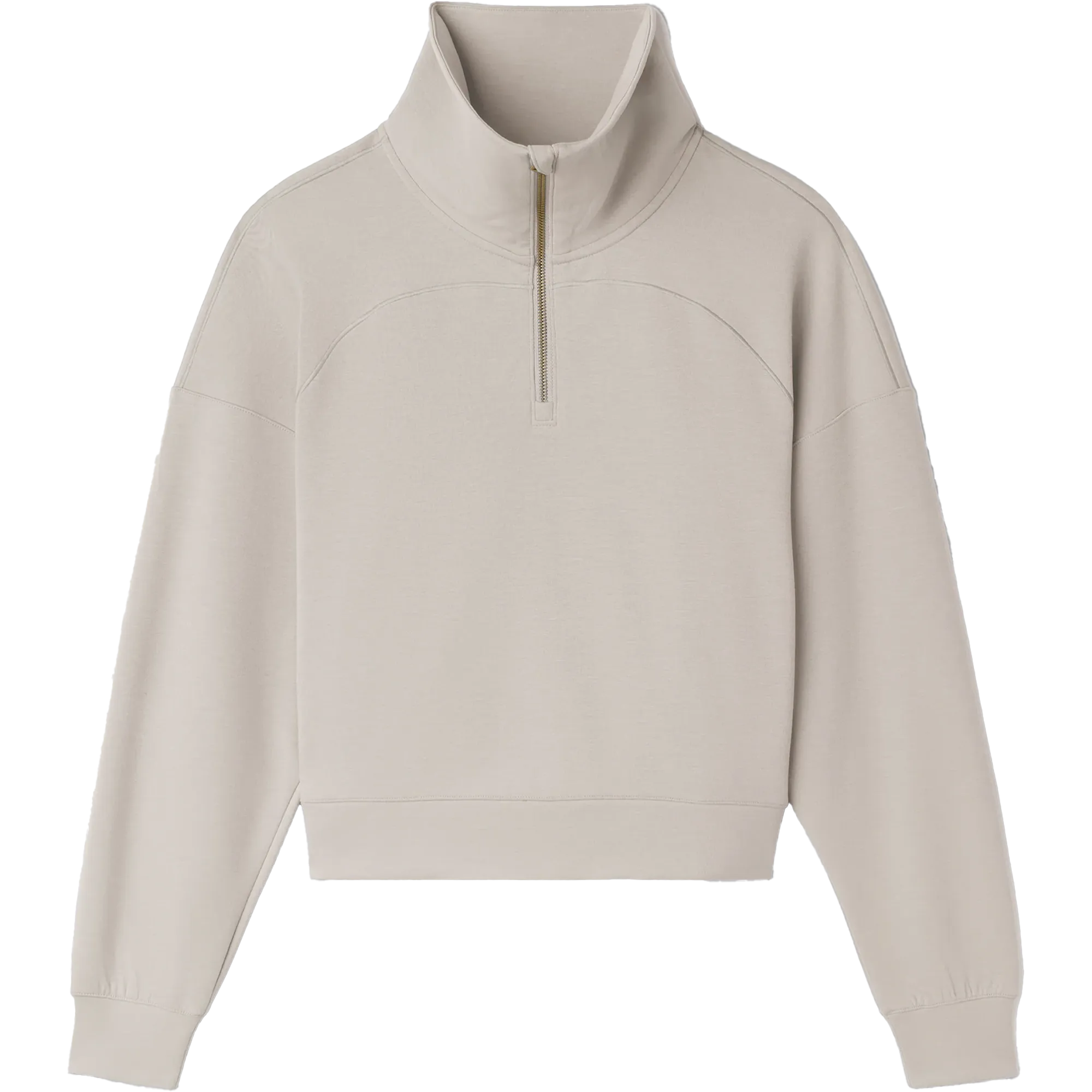 Women's DreamGlow 1/2 Zip Easy Layer product selection