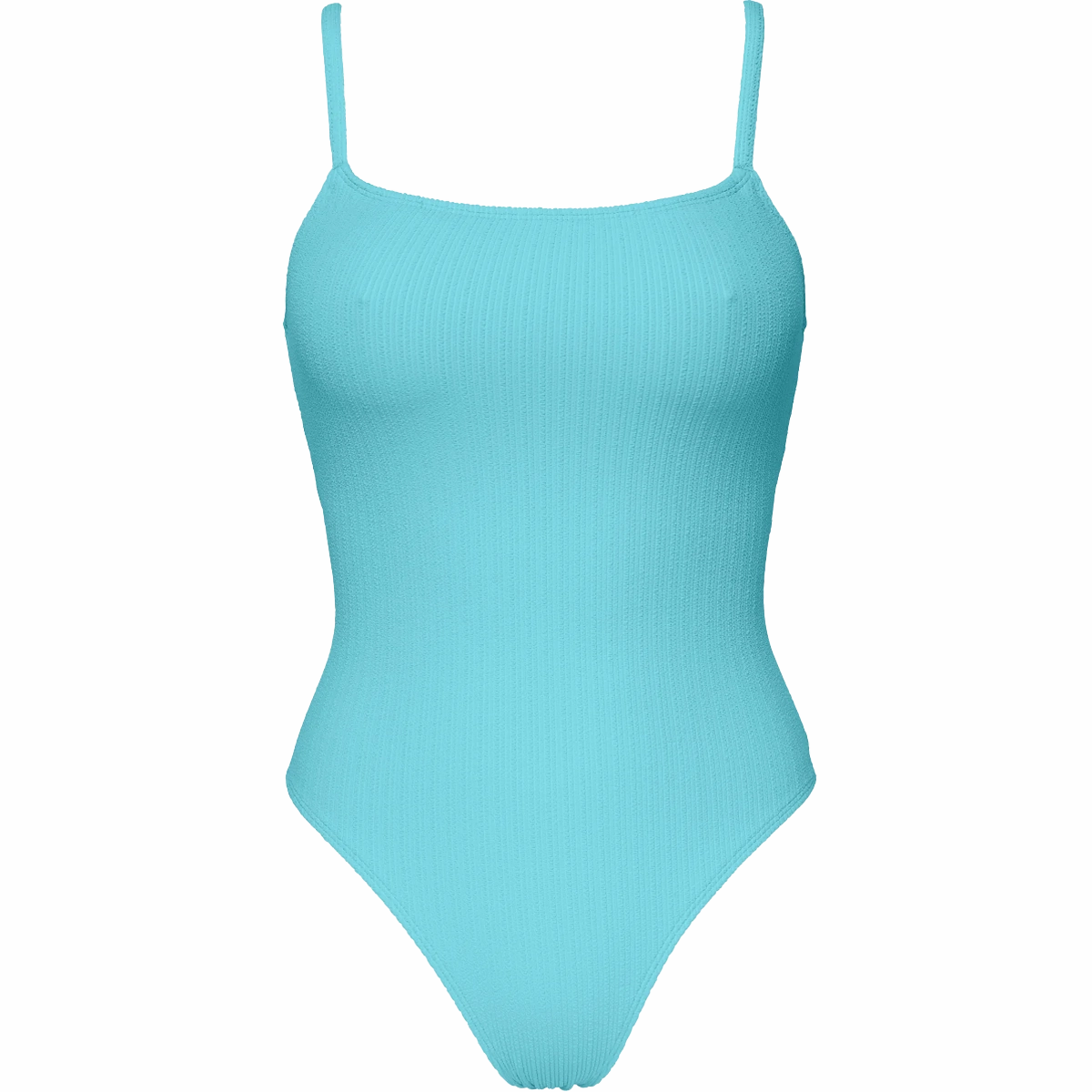 Women's Ariel One Piece Anti Chafing Seams Flex Stretch Fabric