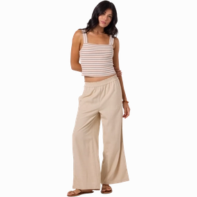 Move Comfort Thermal Lining Women's Sanders Pant