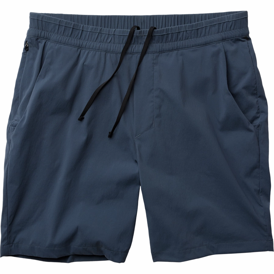 Stay Flexible Men's Dynama Short