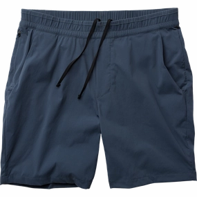 Comfy Waistband Men's Dynama Short