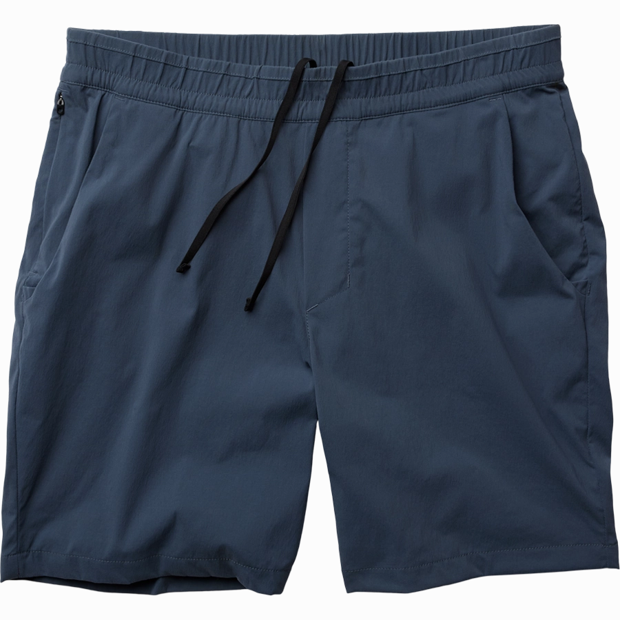 Men's Dynama Short Mid - rise