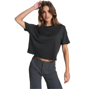 Women's Energy Tee Personalized Hypoallergenic Fibers