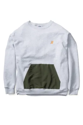 Breathable Layer BOATHOUSE Reclaimed Crew