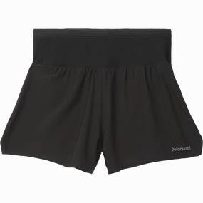 Women's Race Short Basic Stretch UV resistant