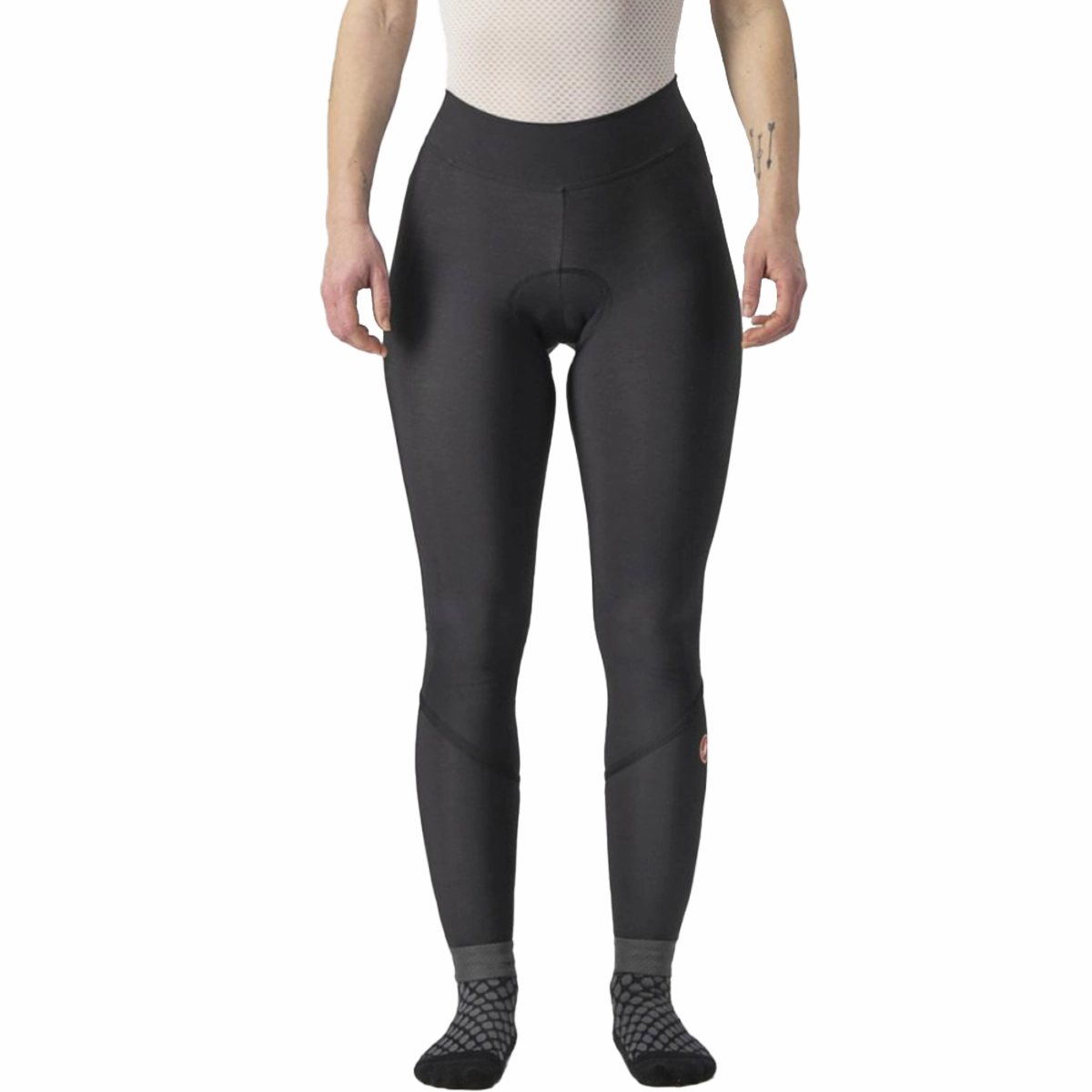 SnagFreeFabric Women's Velocissima Thermal Tight