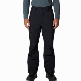 Smart Layer Versatile Design Men's Powder Stash II Pant