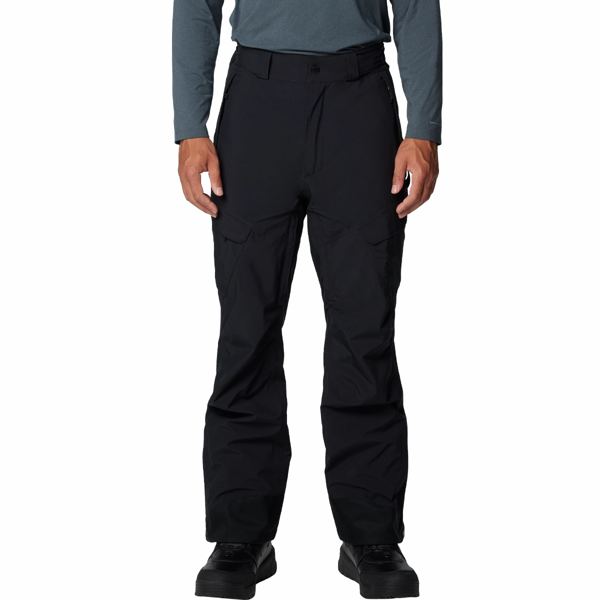 ElasticCuffs Men's Powder Stash II Pant