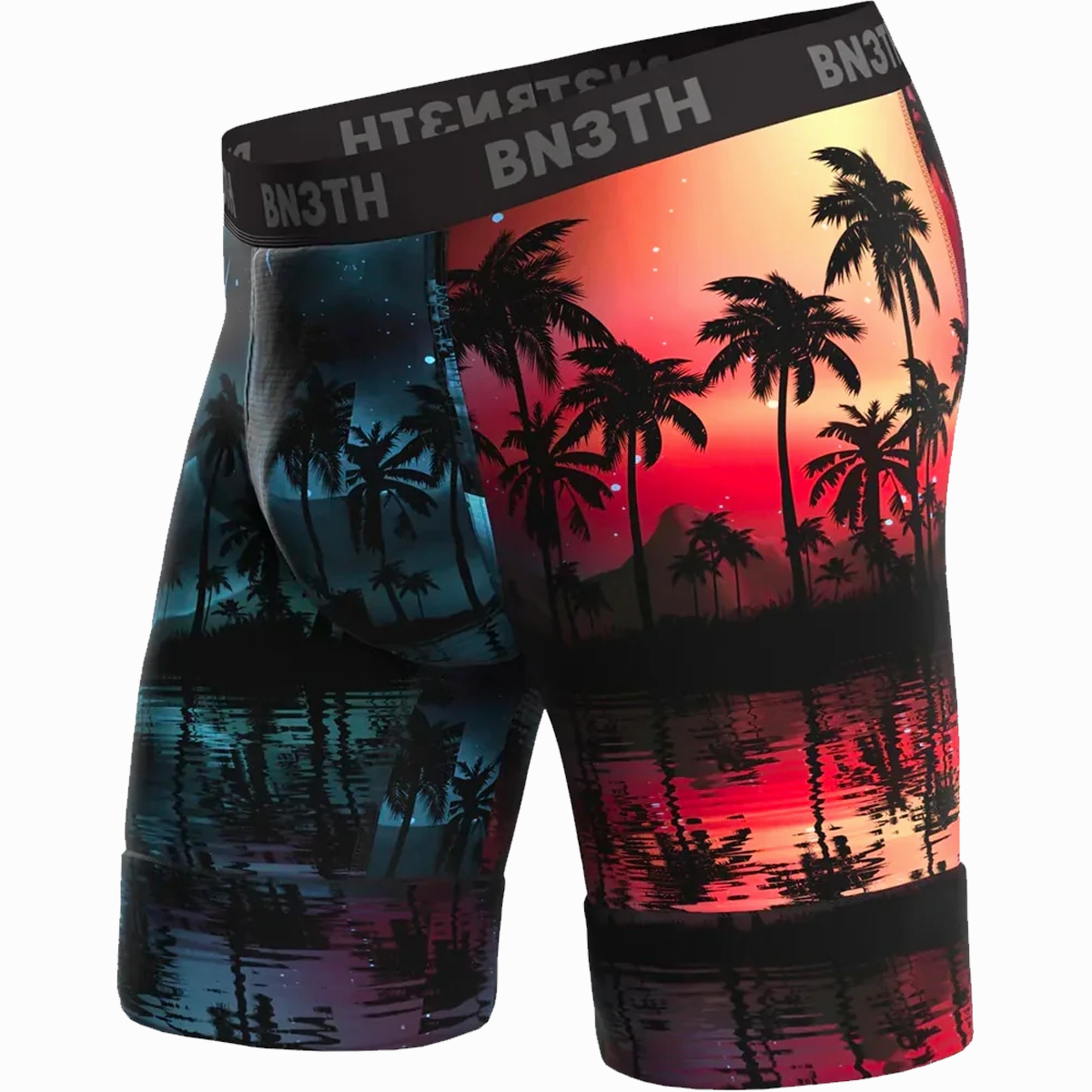 North Shore Liner Short Chill Flex