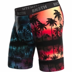 North Shore Liner Short Chill Flex