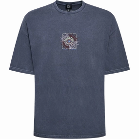 Quick-Drying Shirt BDG Celestial Creation Tee