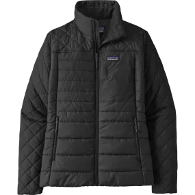 Snow Friendly Brown Women's Radalie Jacket