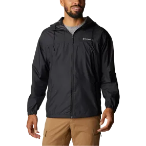 campfire Compression Friendly Fit Men's Flash Challenger Windbreaker