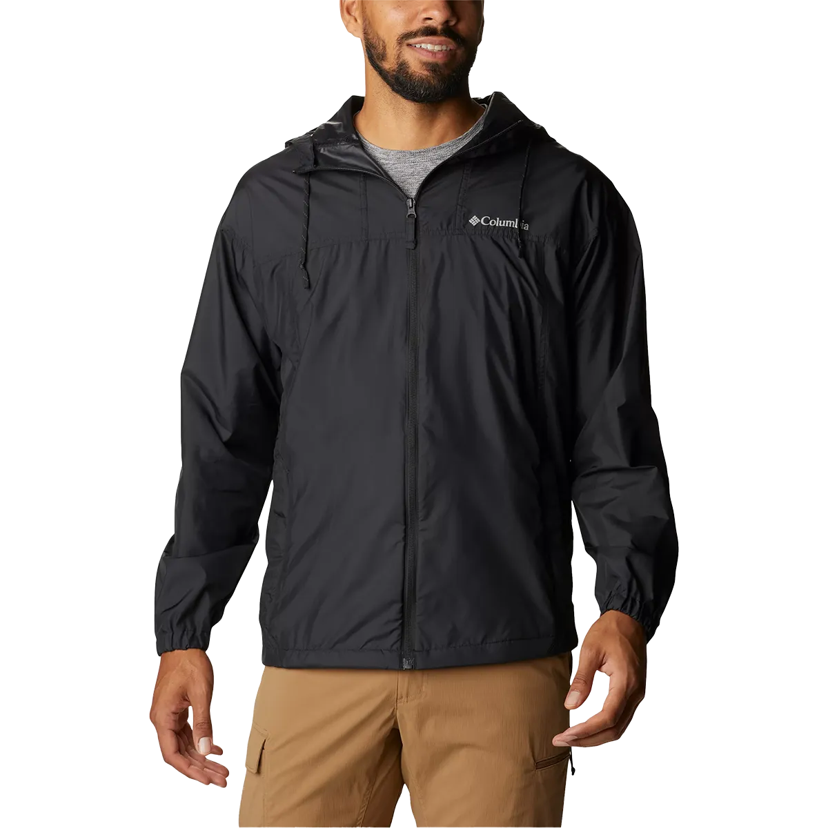 Men's Flash Challenger Windbreaker Gift