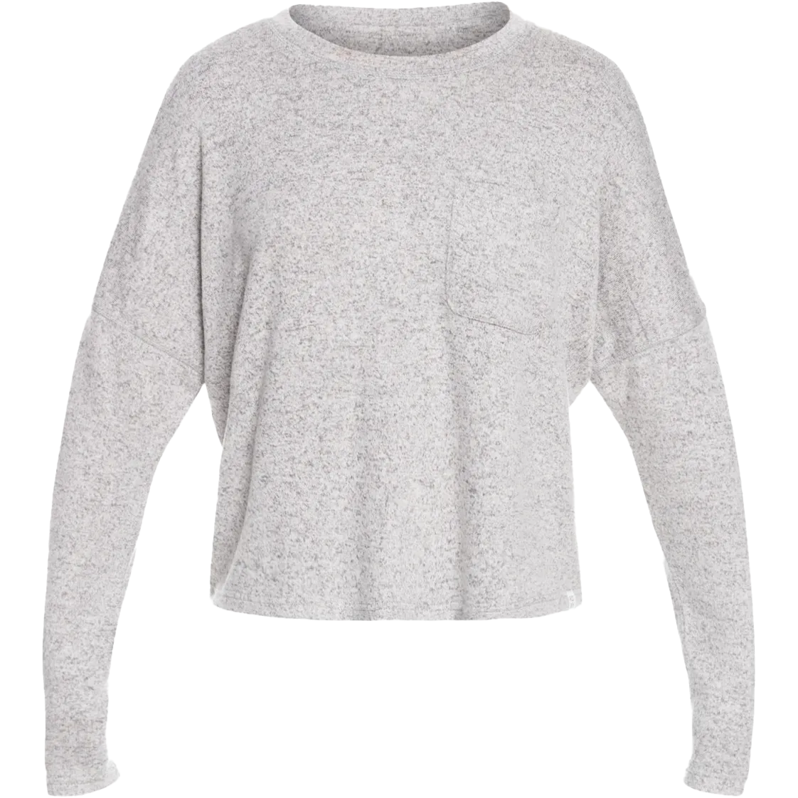 Chilly Weather Women's Just Perfection Crew