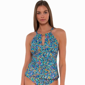 Women's Mai Tankini Top Summer-Festival