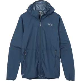 Collaborate Men's Windgather Hoodie