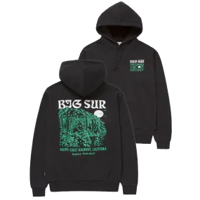 Big Sur Puff Print Bridges Hoodie product review
