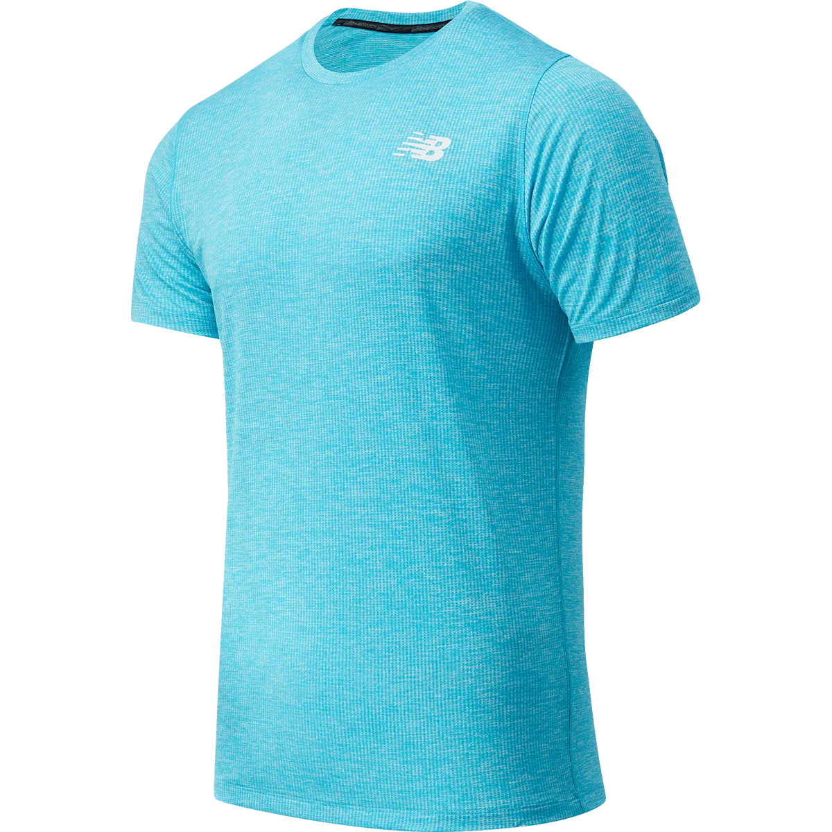 Simple Style Comfy Wear Fit Men's Tenacity T