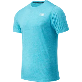 Simple Style Comfy Wear Fit Men's Tenacity T