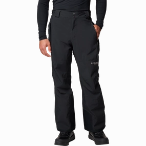 Men's Platinum Peak II 3L Pant Durable Construction