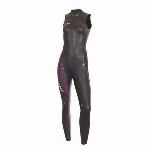 NonConstrictingFit BlueSeventy Women's Demo Sleeveless Wetsuit