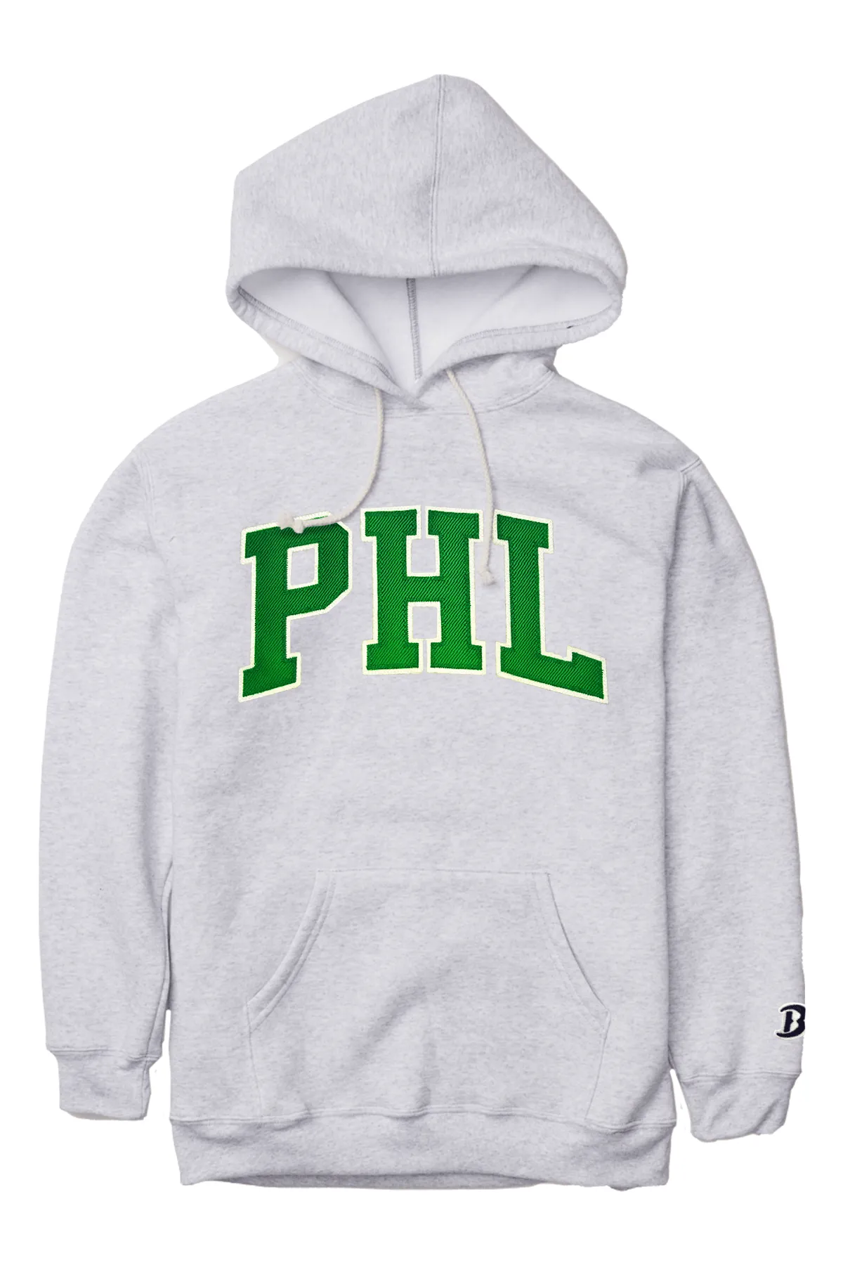 No Tag BOATHOUSE PHL HOODIE