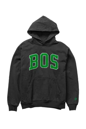 Boathouse Unisex BOS Chenille Hoodie City Fashion