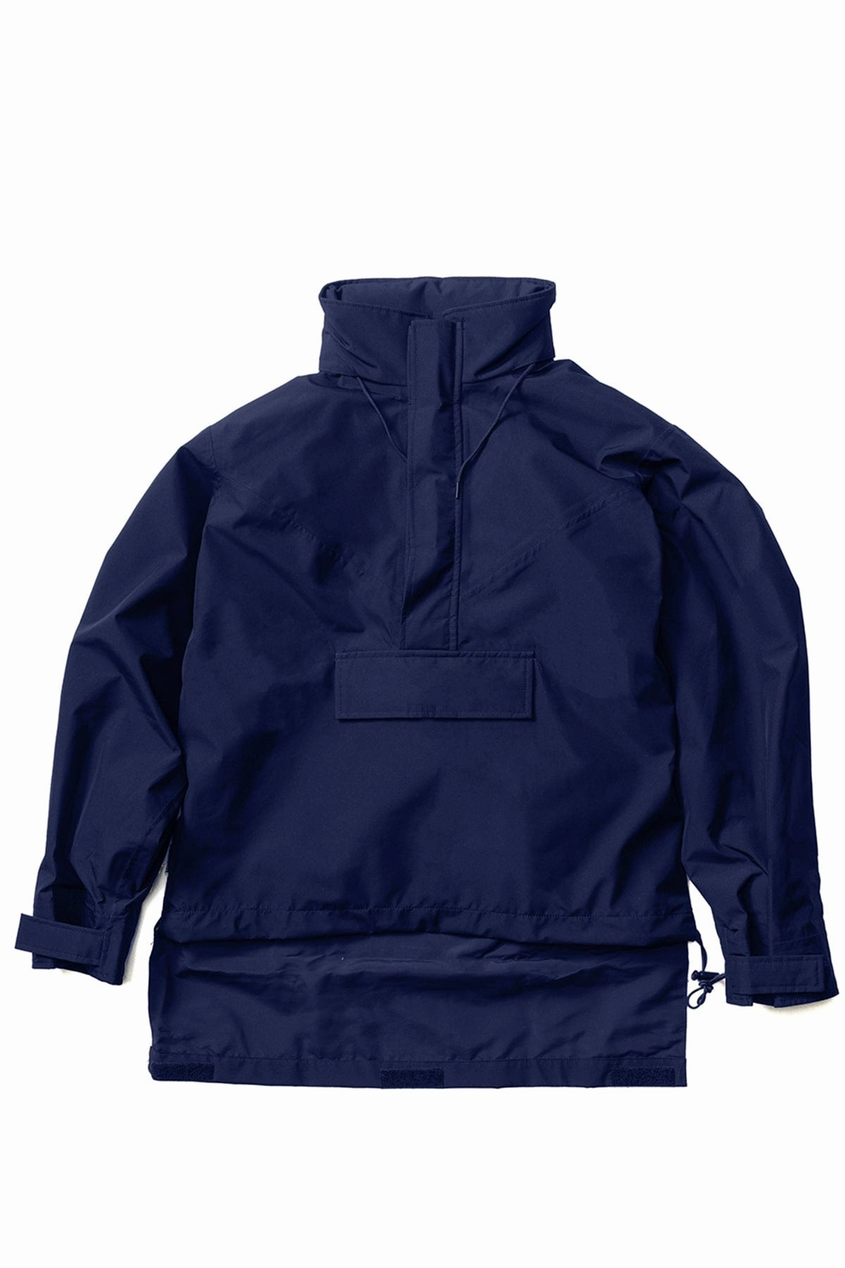 BOATHOUSE GORE-TEX? Waterproof Stevenson Jacket Light Reflectivity Trim Tailored Silhouette