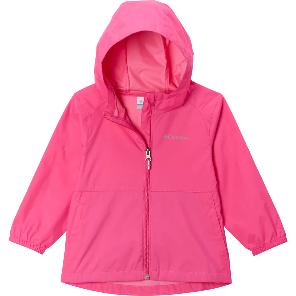 Youth Toddler Switchback II Rain Jacket suitable for video shooting