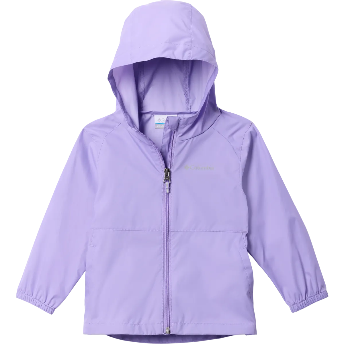 Perseverance Opportunity Youth Toddler Switchback II Rain Jacket