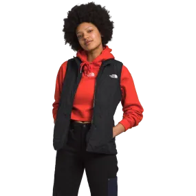 Women's Shady Glade Insulated Vest Light Insulation Street Ready