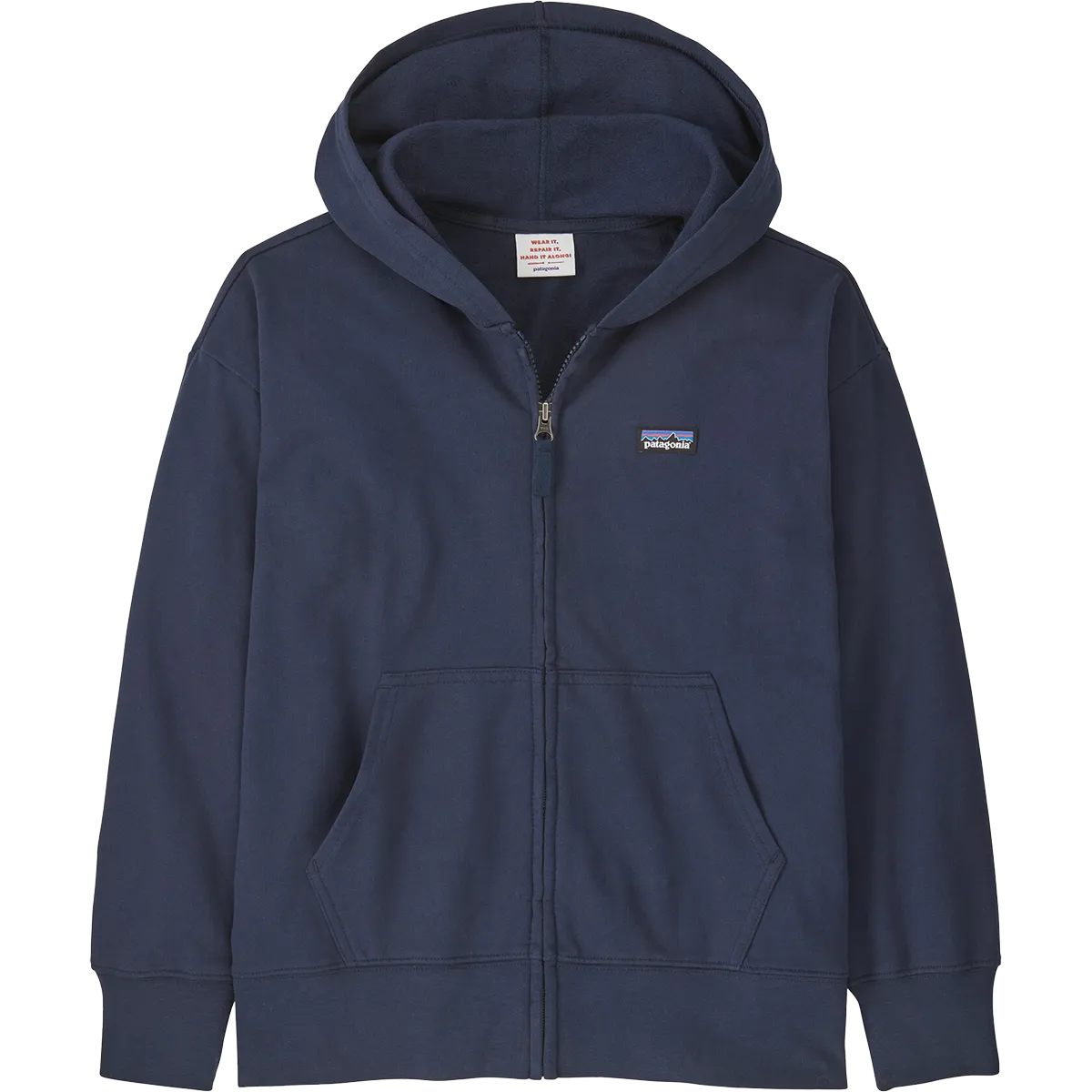 Youth Full-Zip Hoody product cycling suitable endurance Classic Wear