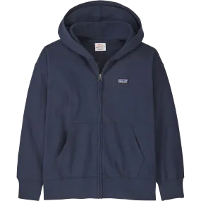 Outdoor Ready product couple connection Youth Full-Zip Hoody