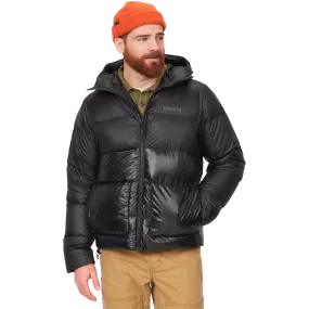 Men's Guides Down Hoody Agree