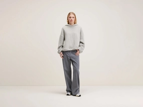 Denim N. 64 wide Jeans (242 / W / LT STONE WASH) Sharp Edge